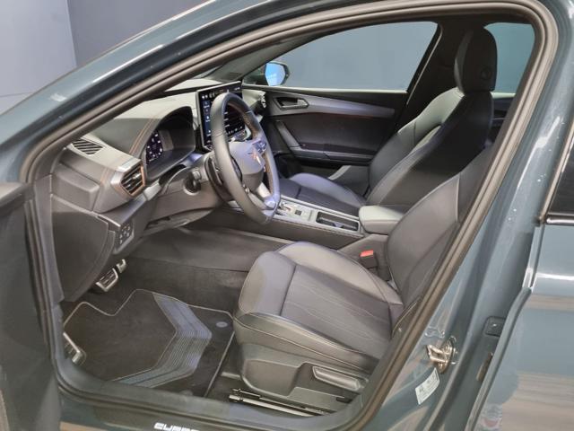 CUPRA LEON 1.5 HYBRID 150 CV DSG - foto 10