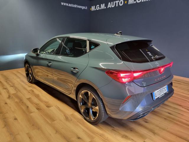 CUPRA LEON 1.5 HYBRID 150 CV DSG - foto 27