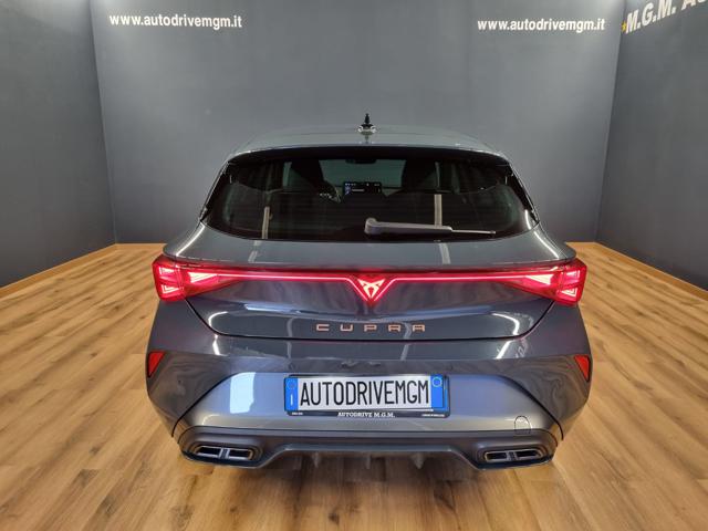 CUPRA LEON 1.5 HYBRID 150 CV DSG - foto 3