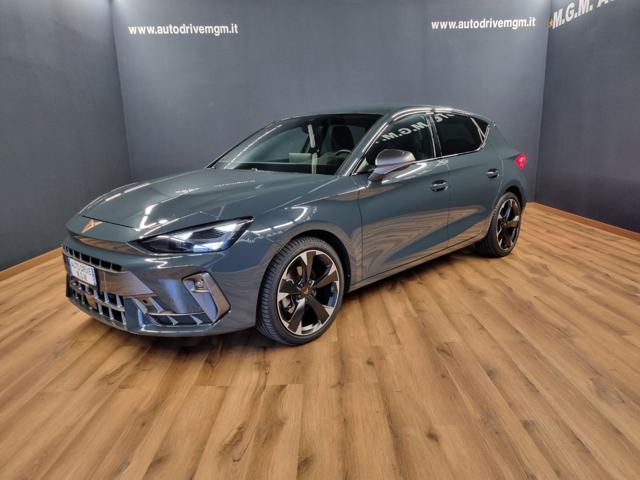 CUPRA LEON 1.5 HYBRID 150 CV DSG - foto 32