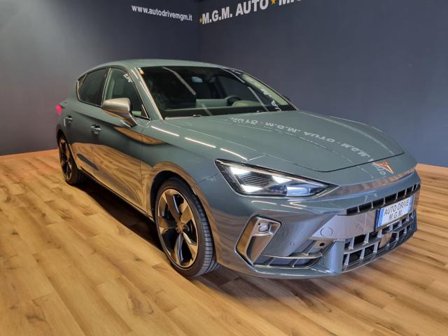 CUPRA LEON 1.5 HYBRID 150 CV DSG - foto 30