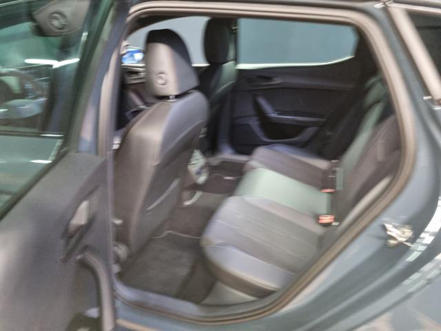CUPRA LEON 1.5 HYBRID 150 CV DSG - foto 12