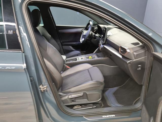 CUPRA LEON 1.5 HYBRID 150 CV DSG - foto 11