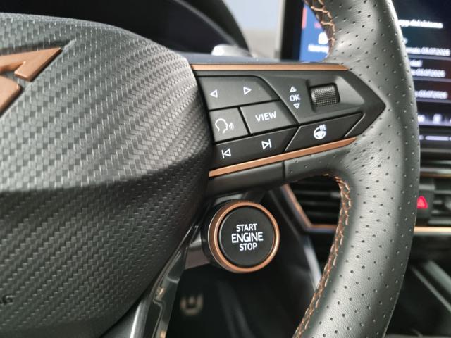 CUPRA LEON 1.5 HYBRID 150 CV DSG - foto 17