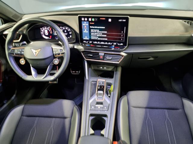 CUPRA LEON 1.5 HYBRID 150 CV DSG - foto 7