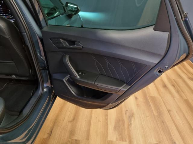 CUPRA LEON 1.5 HYBRID 150 CV DSG - foto 23