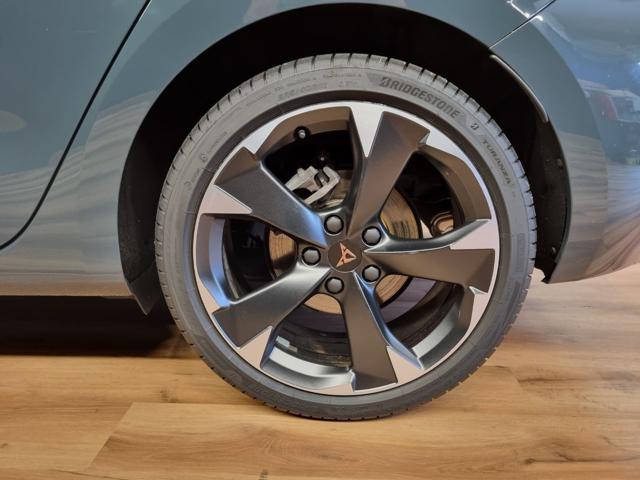 CUPRA LEON 1.5 HYBRID 150 CV DSG - foto 15