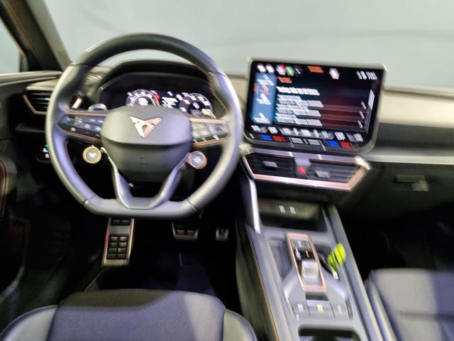 CUPRA LEON 1.5 HYBRID 150 CV DSG - foto 25