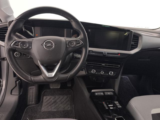 OPEL MOKKA 1.2 T ELEGANCE S&S 130CV AT8 - foto 12