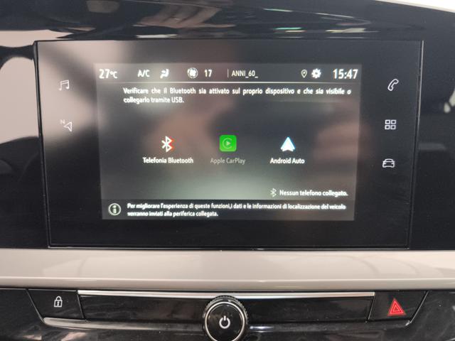 OPEL MOKKA 1.2 T ELEGANCE S&S 130CV AT8 - foto 17