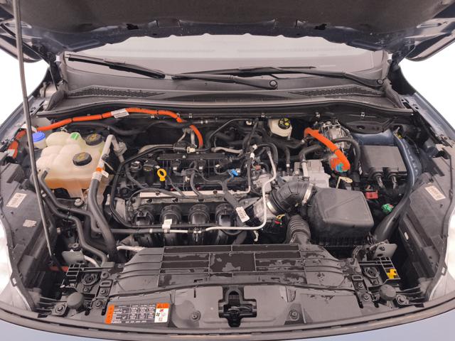 FORD KUGA 2.5 FULL HYBRID ST-LINE X 2WD 19 - foto 35