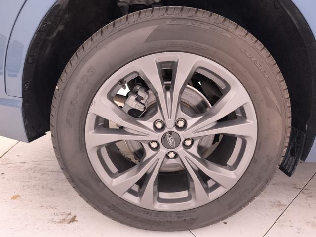 FORD KUGA 2.5 FULL HYBRID ST-LINE X 2WD 19 - foto 28