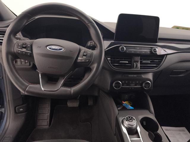 FORD KUGA 2.5 FULL HYBRID ST-LINE X 2WD 19 - foto 12
