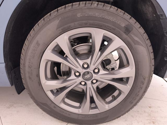 FORD KUGA 2.5 FULL HYBRID ST-LINE X 2WD 19 - foto 23