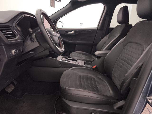 FORD KUGA 2.5 FULL HYBRID ST-LINE X 2WD 19 - foto 11