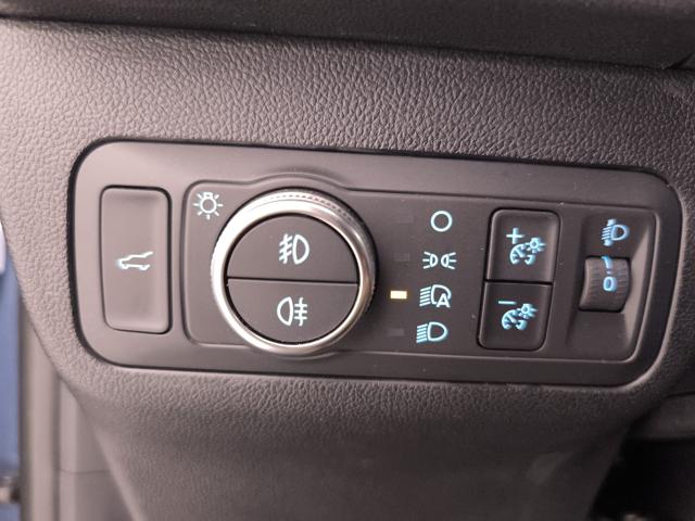 FORD KUGA 2.5 FULL HYBRID ST-LINE X 2WD 19 - foto 16