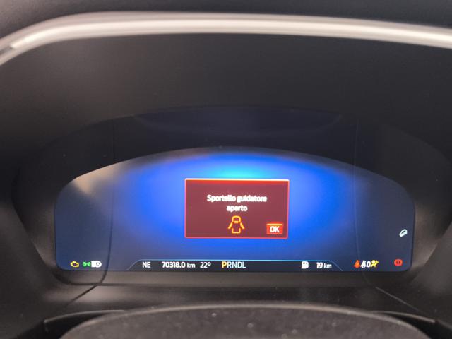FORD KUGA 2.5 FULL HYBRID ST-LINE X 2WD 19 - foto 13