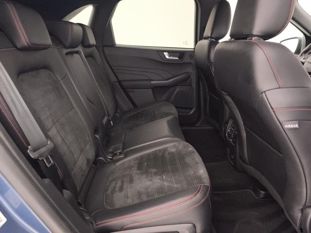 FORD KUGA 2.5 FULL HYBRID ST-LINE X 2WD 19 - foto 30