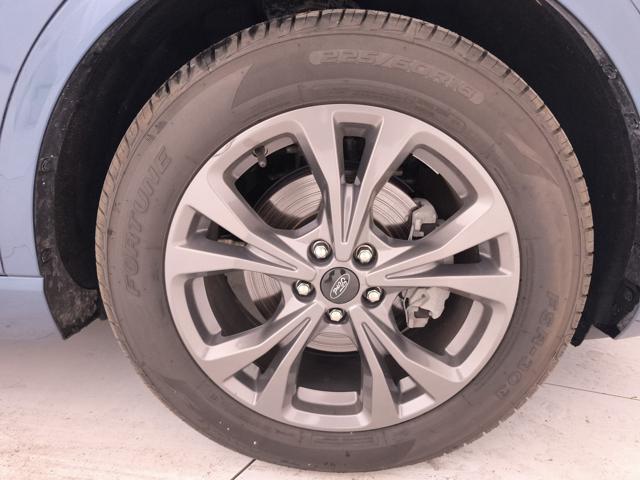 FORD KUGA 2.5 FULL HYBRID ST-LINE X 2WD 19 - foto 34