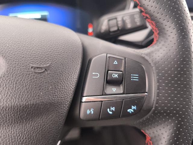 FORD KUGA 2.5 FULL HYBRID ST-LINE X 2WD 19 - foto 15