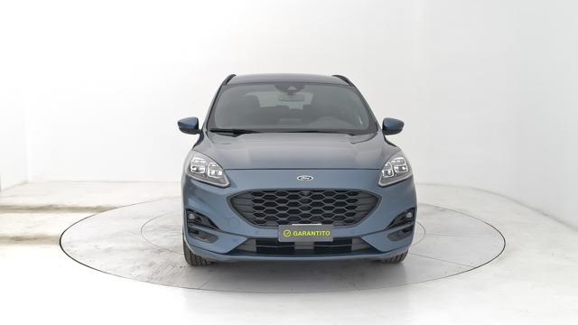 FORD KUGA 2.5 FULL HYBRID ST-LINE X 2WD 19 - foto 8