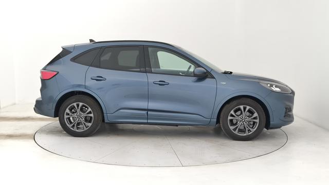 FORD KUGA 2.5 FULL HYBRID ST-LINE X 2WD 19 - foto 6