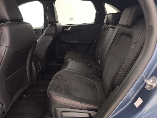 FORD KUGA 2.5 FULL HYBRID ST-LINE X 2WD 19 - foto 22