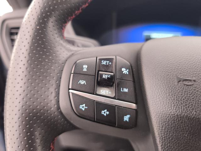 FORD KUGA 2.5 FULL HYBRID ST-LINE X 2WD 19 - foto 14