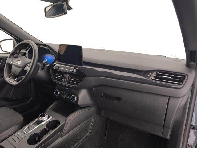 FORD KUGA 2.5 FULL HYBRID ST-LINE X 2WD 19 - foto 31