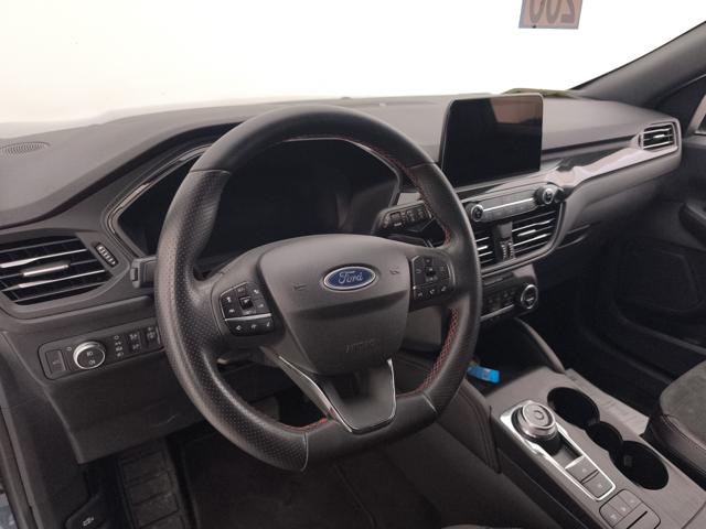 FORD KUGA 2.5 FULL HYBRID ST-LINE X 2WD 19 - foto 10