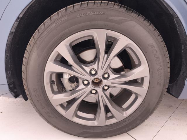 FORD KUGA 2.5 FULL HYBRID ST-LINE X 2WD 19 - foto 9