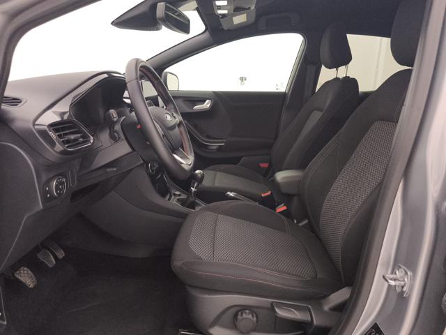 FORD PUMA 1.0 ECOBOOST H ST-LINE S&S 125CV - foto 11