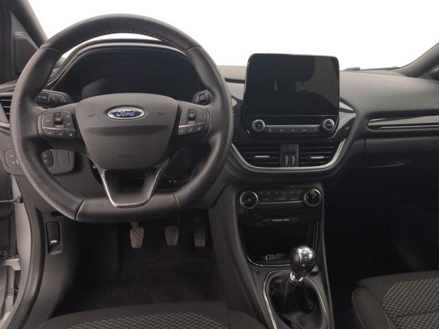 FORD PUMA 1.0 ECOBOOST H ST-LINE S&S 125CV - foto 12