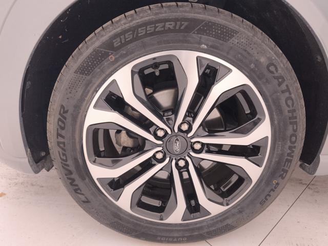 FORD PUMA 1.0 ECOBOOST H ST-LINE S&S 125CV - foto 9