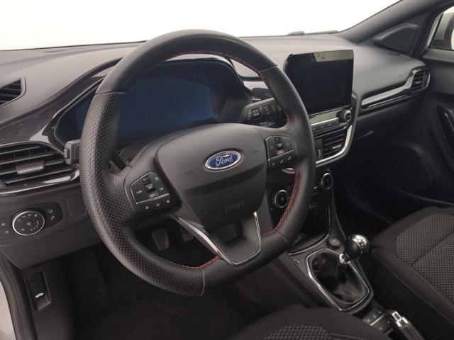 FORD PUMA 1.0 ECOBOOST H ST-LINE S&S 125CV - foto 10