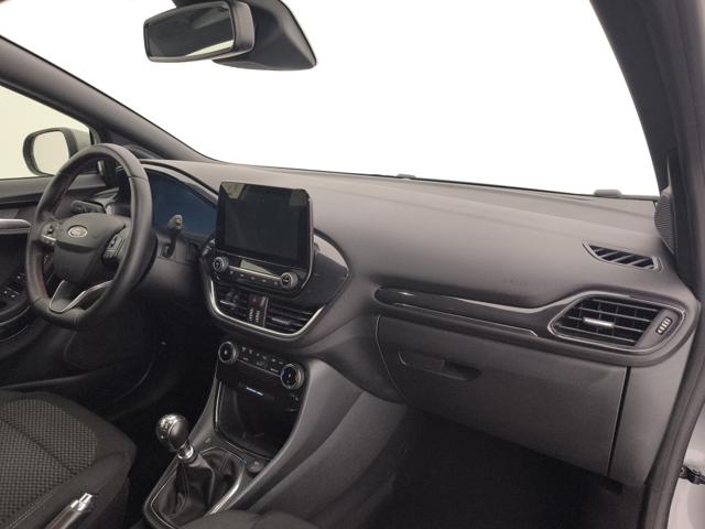 FORD PUMA 1.0 ECOBOOST H ST-LINE S&S 125CV - foto 29