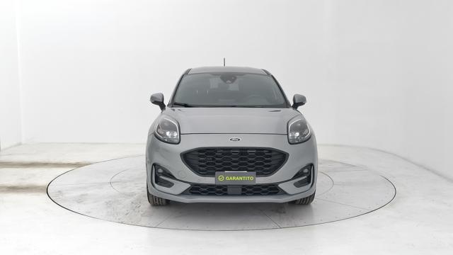 FORD PUMA 1.0 ECOBOOST H ST-LINE S&S 125CV - foto 8