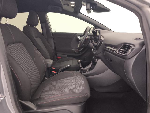FORD PUMA 1.0 ECOBOOST H ST-LINE S&S 125CV - foto 30