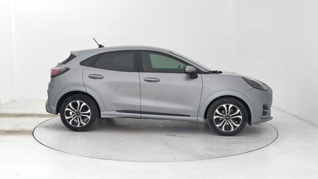 FORD PUMA 1.0 ECOBOOST H ST-LINE S&S 125CV - foto 6