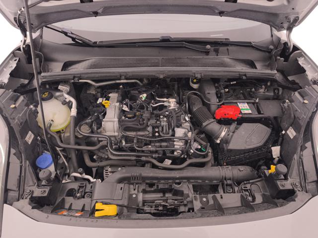 FORD PUMA 1.0 ECOBOOST H ST-LINE S&S 125CV - foto 32