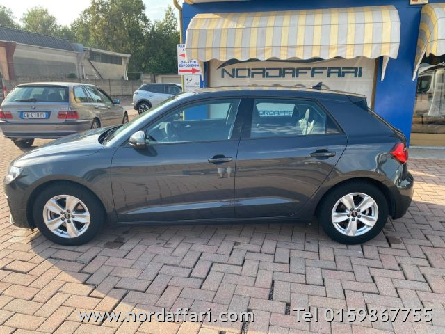 AUDI A1 - foto: 18