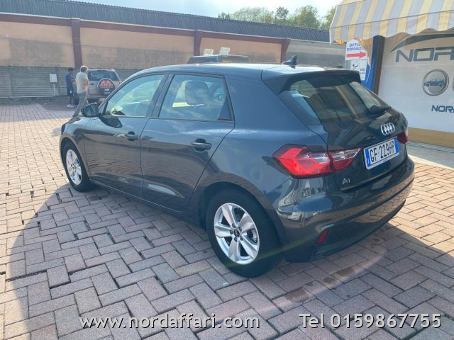 AUDI A1 - foto: 17