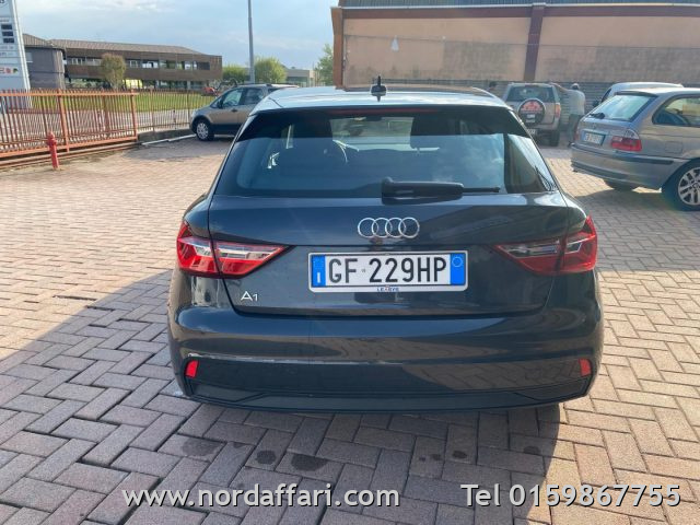 AUDI A1 - foto: 16