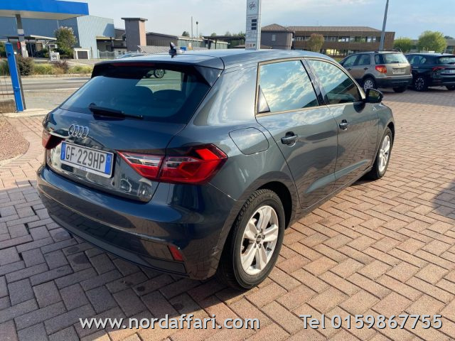 AUDI A1 - foto: 15