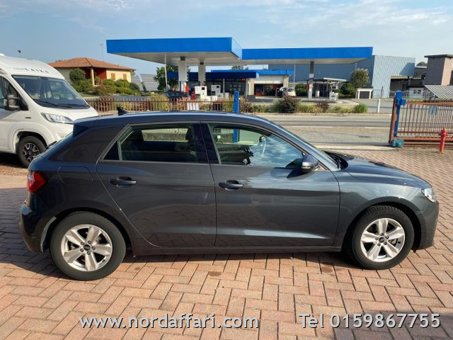AUDI A1 - foto: 14