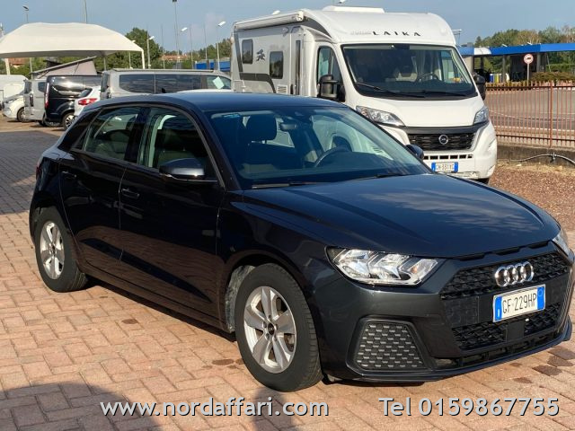 AUDI A1 - foto: 13