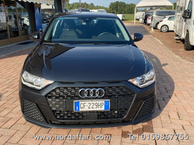 AUDI A1 - foto: 12