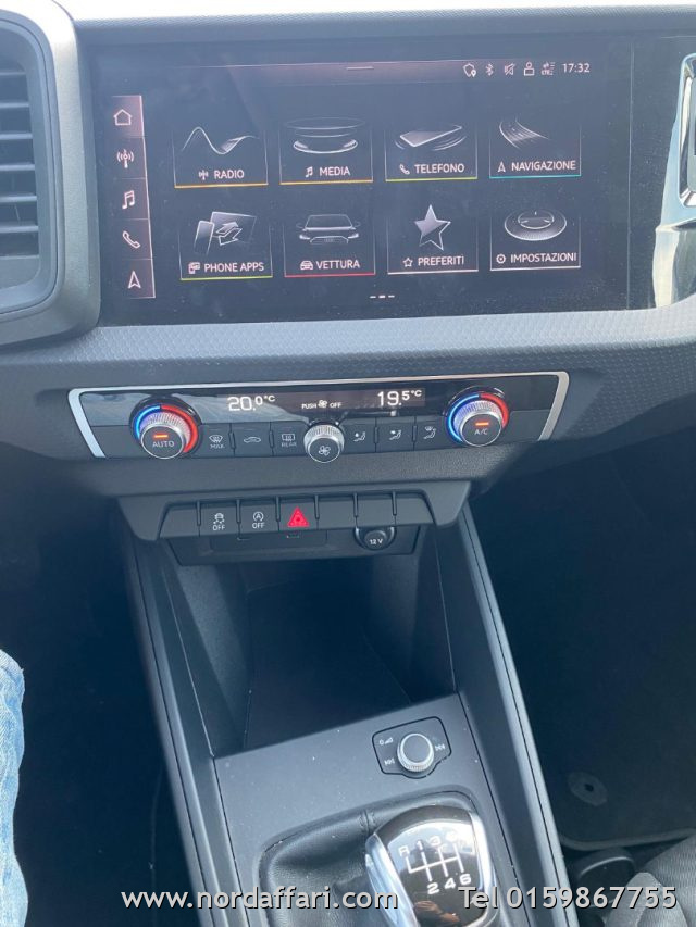 AUDI A1 - foto: 11