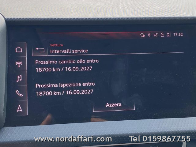 AUDI A1 - foto: 1