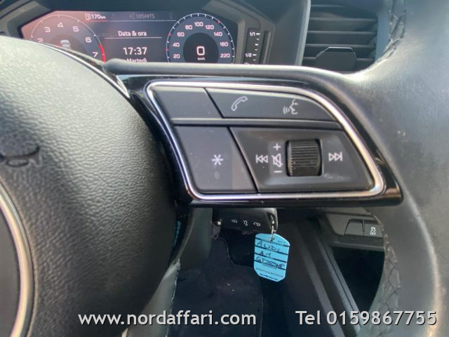 AUDI A1 - foto: 6